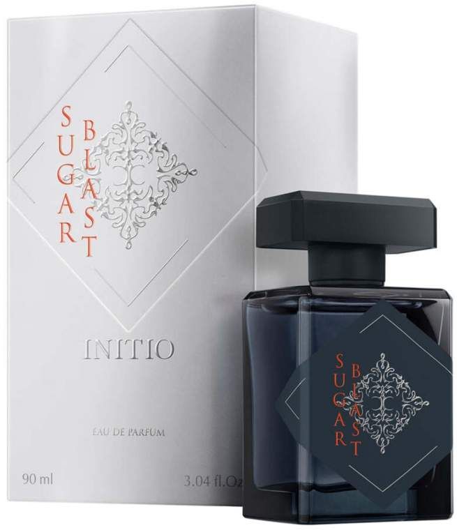 Initio Parfums Prives Sugar Blast