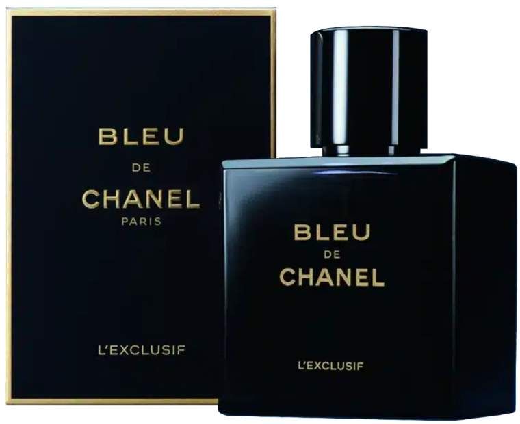 Chanel Bleu de Chanel L'Exclusif
