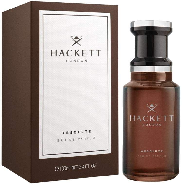 Hackett Absolute