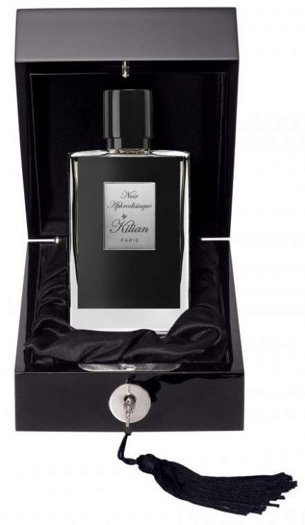 Kilian Noir Aphrodisiaque, Paris