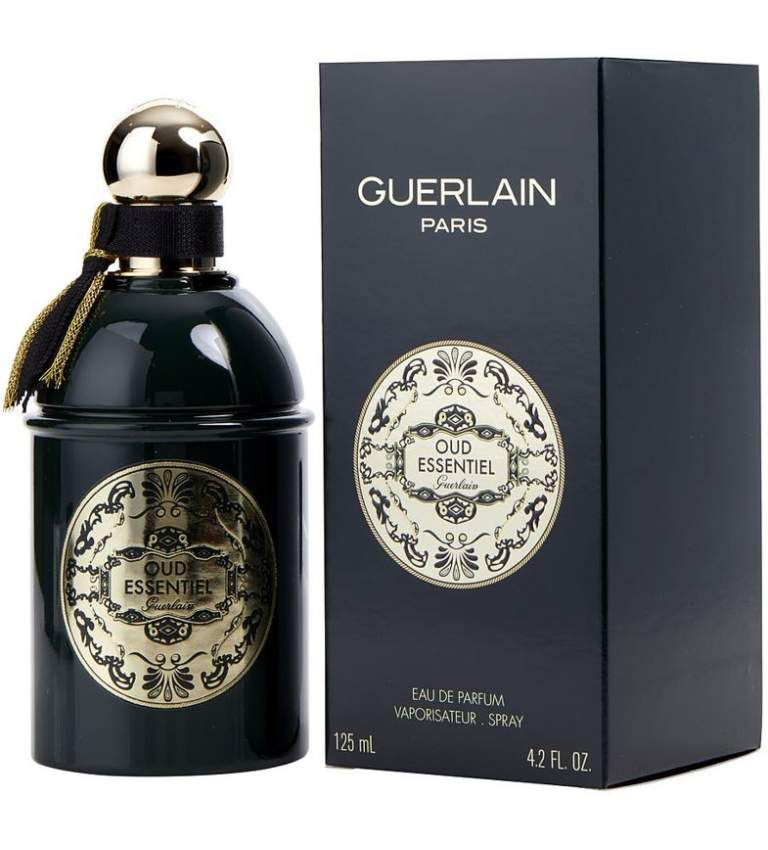 Guerlain Les Absolus d'Orient Oud Essentiel