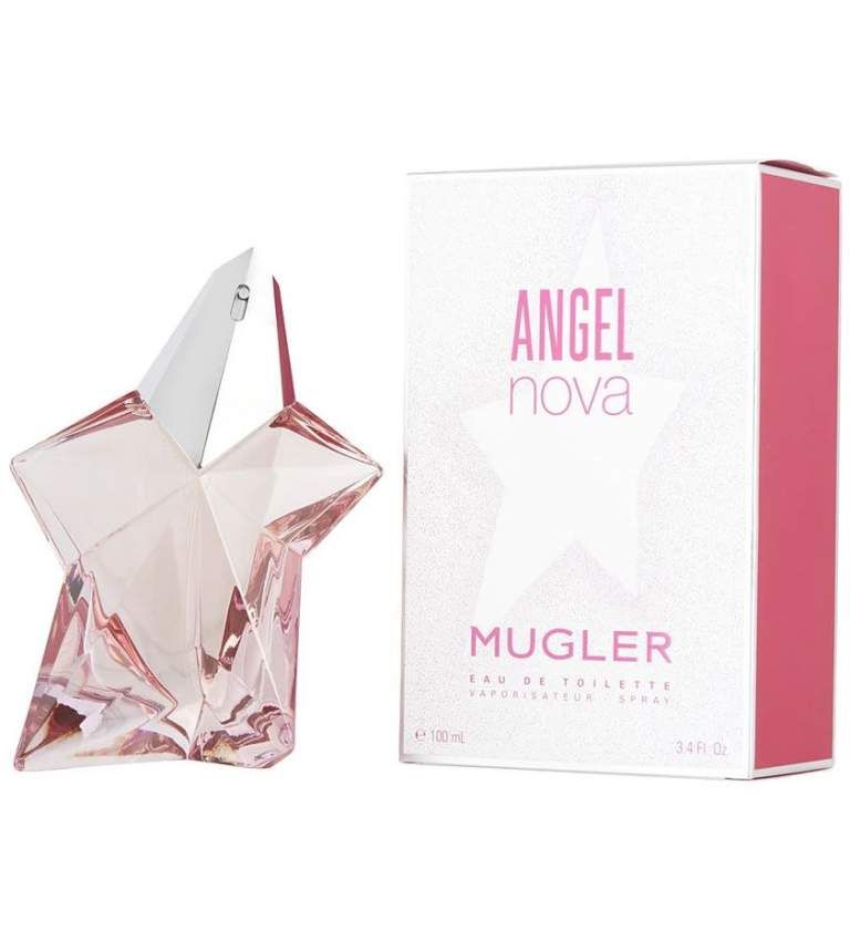 Mugler Angel Nova Eau de Toilette