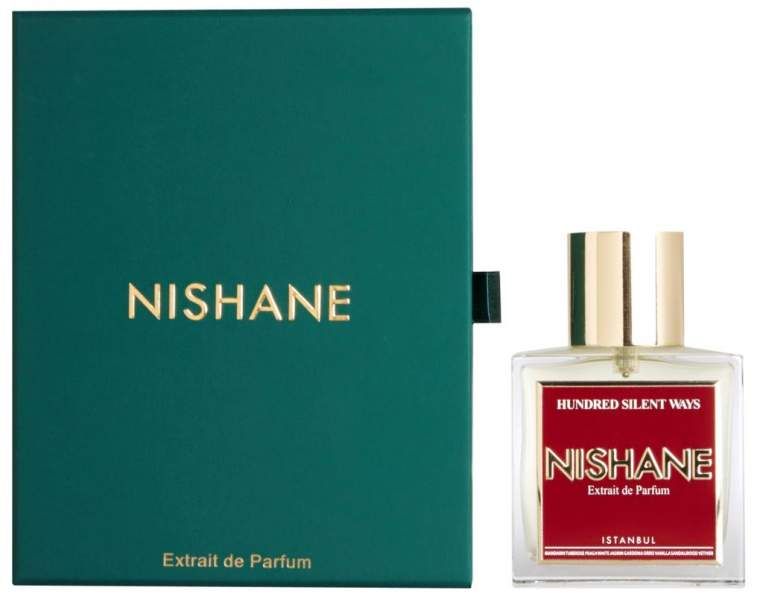 Nishane Hundred Silent Ways