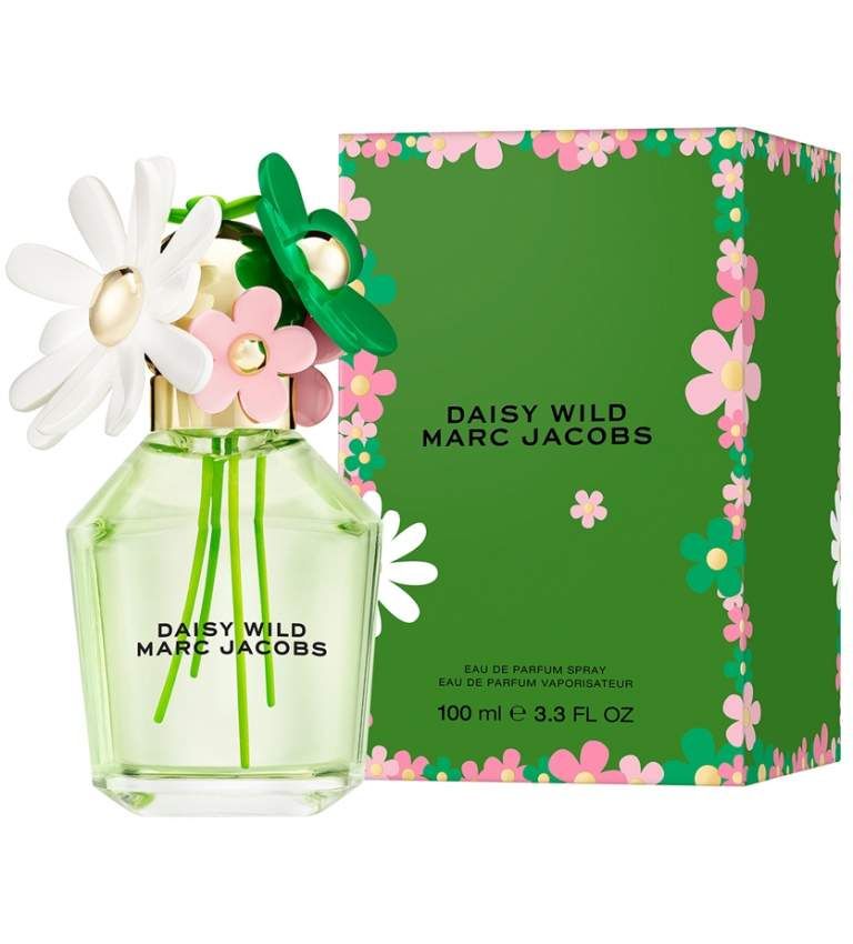 Marc Jacobs Daisy Wild