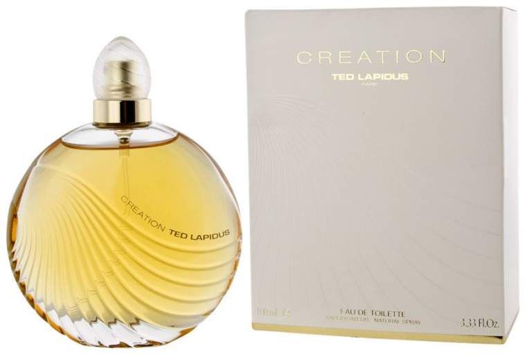 Ted Lapidus Creation