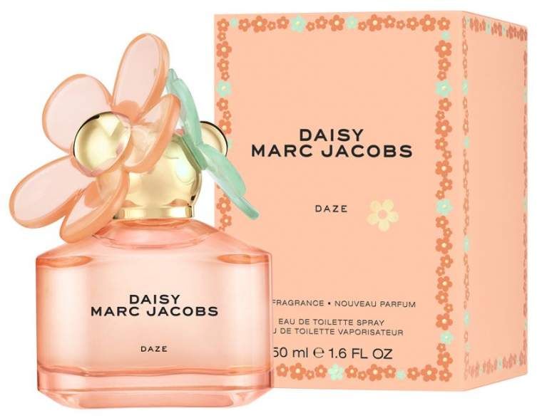 Marc Jacobs Daisy Daze
