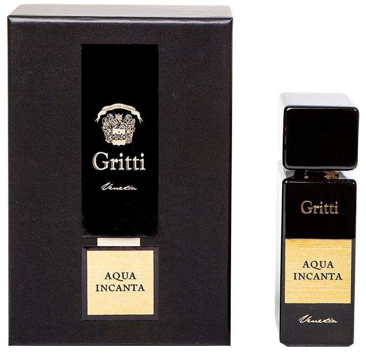 Gritti Aqua Incanta