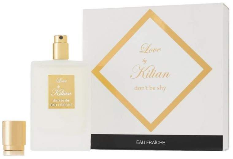 Kilian Love Eau Fraiche
