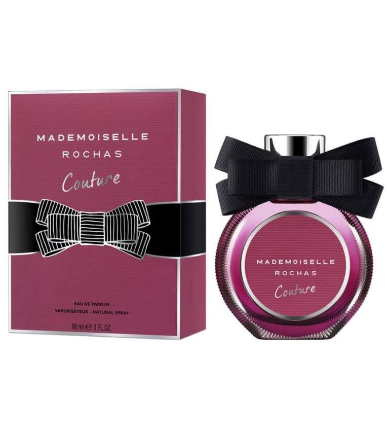 Rochas Mademoiselle Rochas Couture