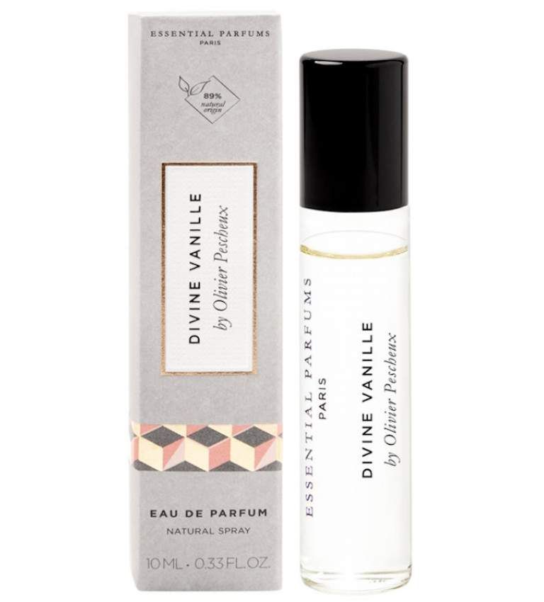 Essential Parfums Divine Vanille