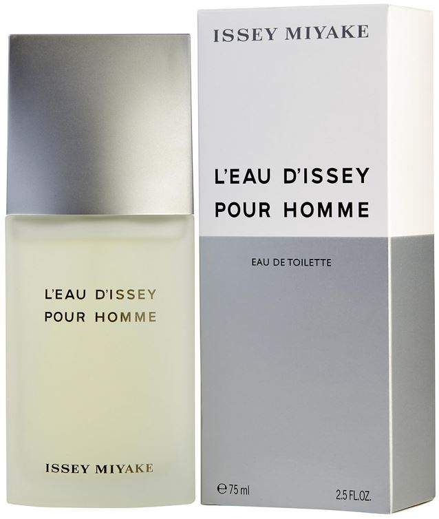 Issey Miyake L'Eau d'Issey pour Homme