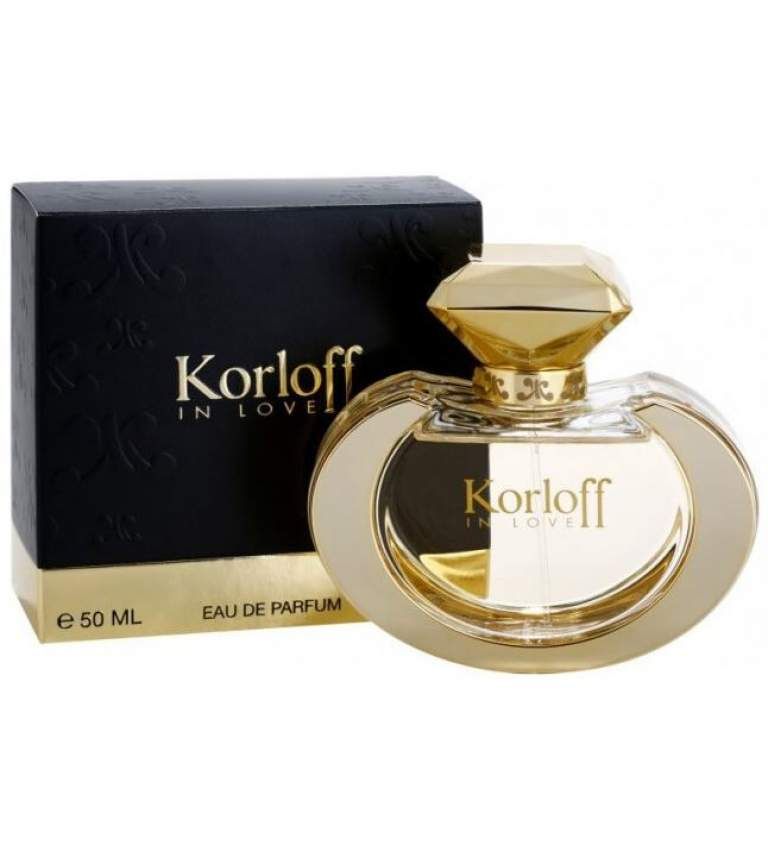 Korloff Paris In Love