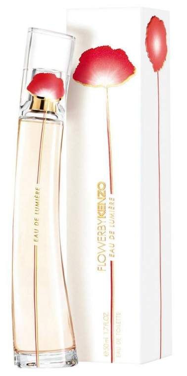 Kenzo Flower by Kenzo Eau de Lumiere