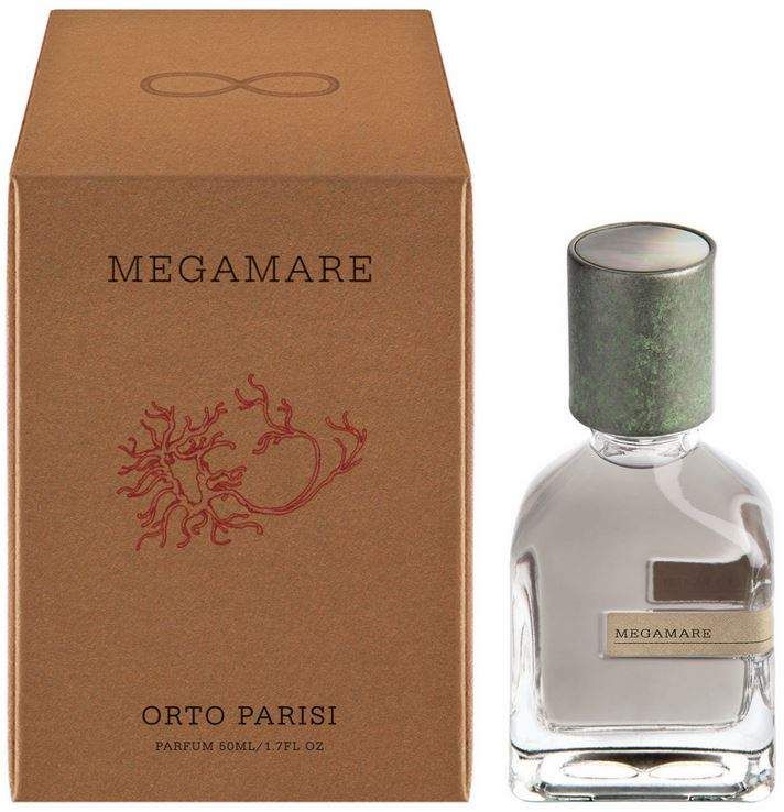 Orto Parisi Megamare