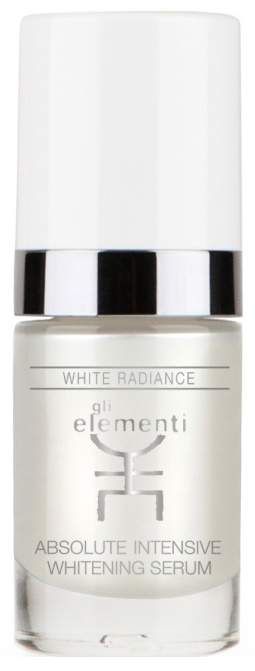 Gli Elementi Absolute Intensive Whitening Serum