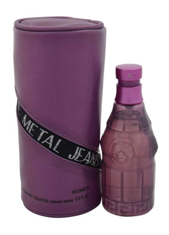 Versace Versace Metal Jeans for Women