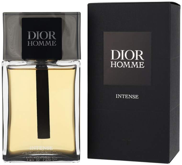 Dior Dior Homme Intense