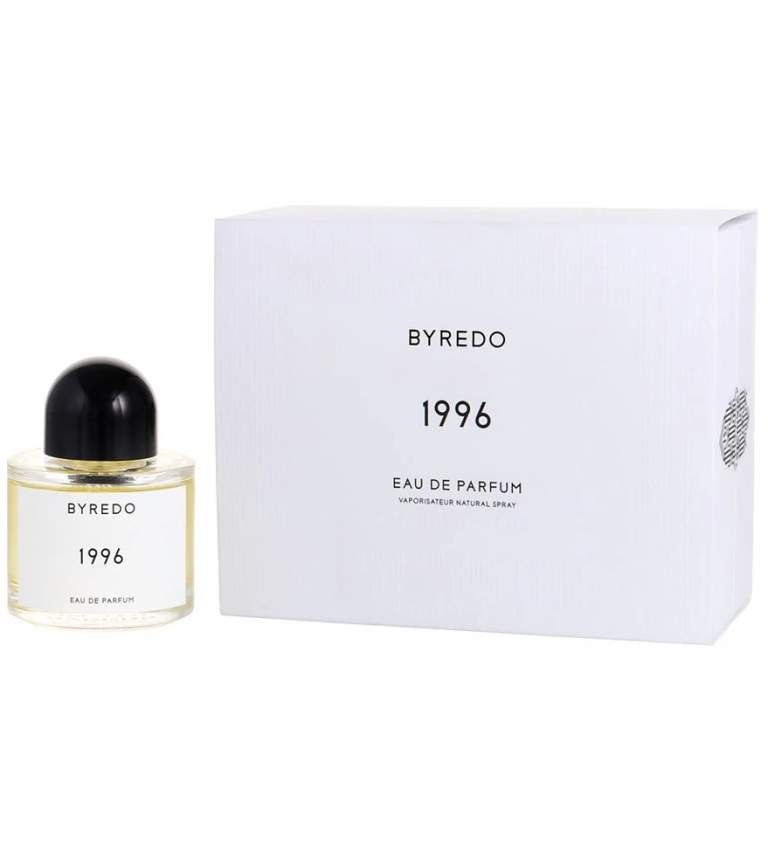 Byredo 1996