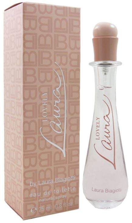 Laura Biagiotti Laura Lovely