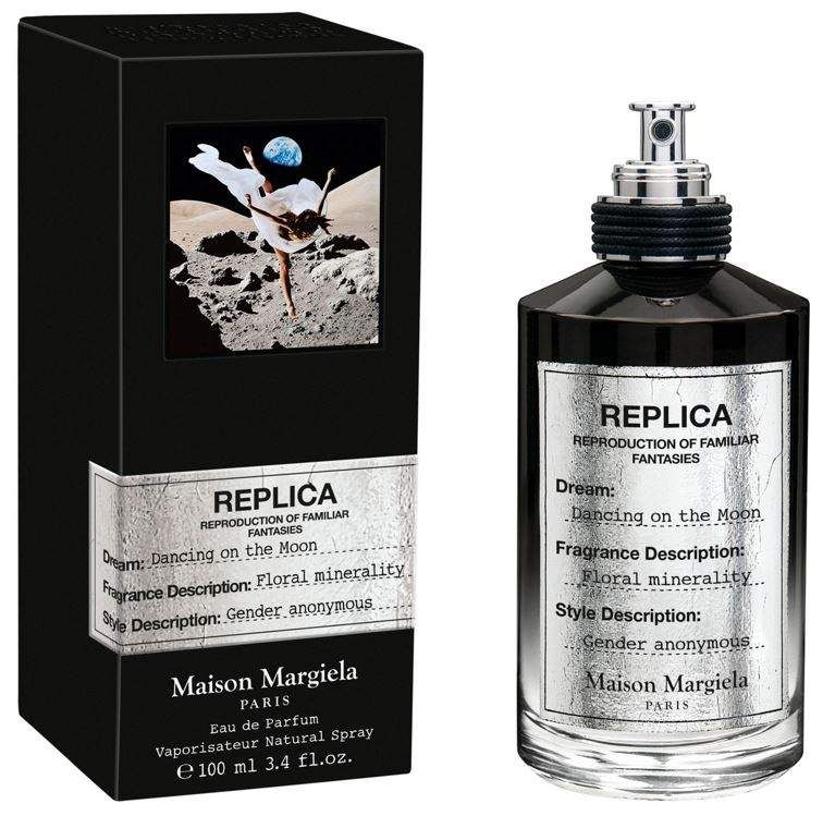 Maison Margiela Replica Dancing on the Moon