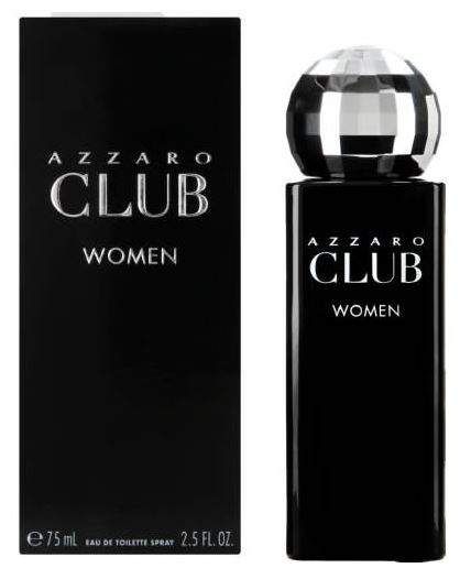 Azzaro Azzaro Club Women