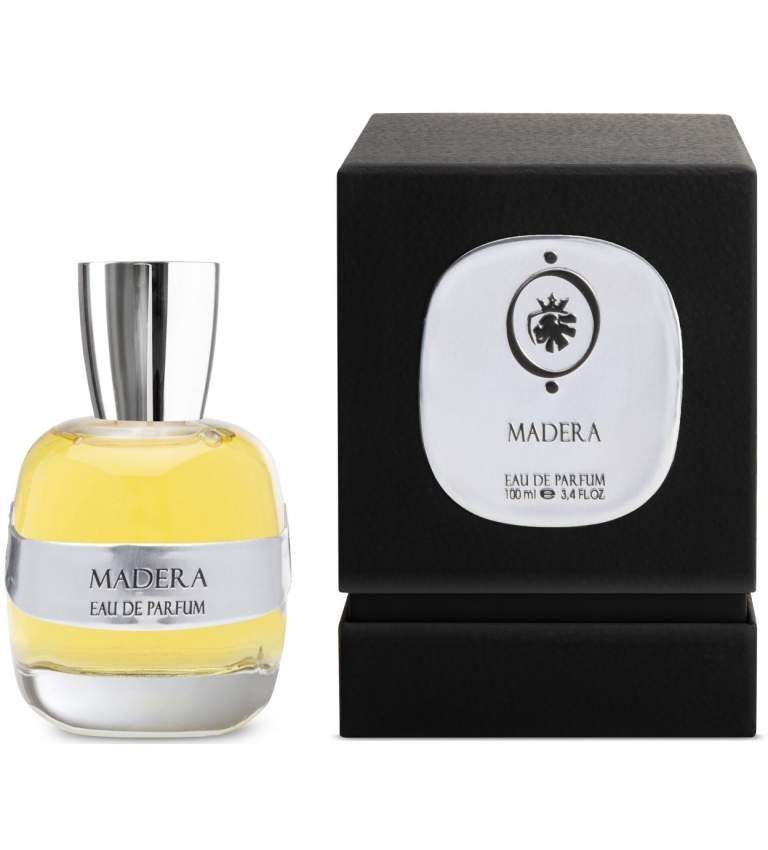 Omnia Profumi Madera