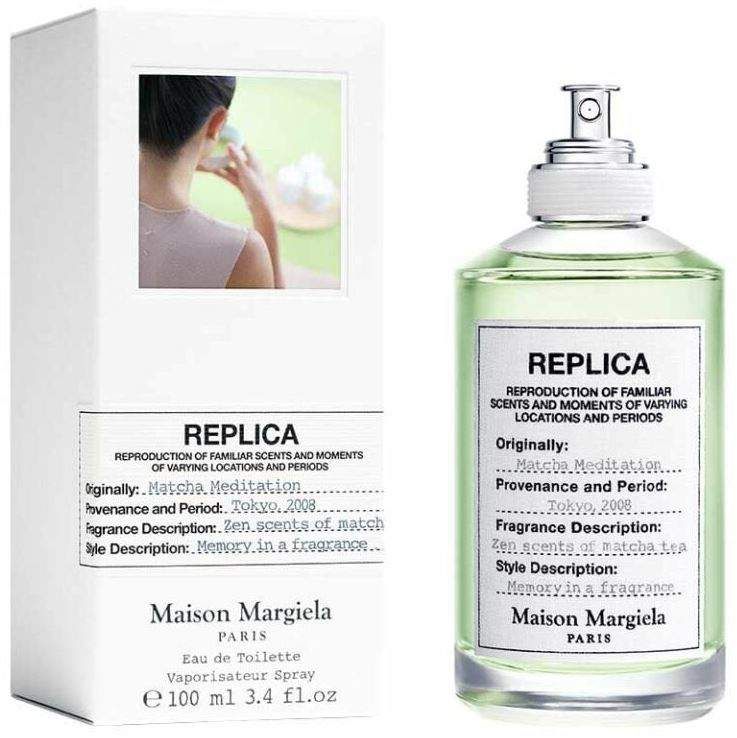 Maison Margiela Replica Matcha Meditation