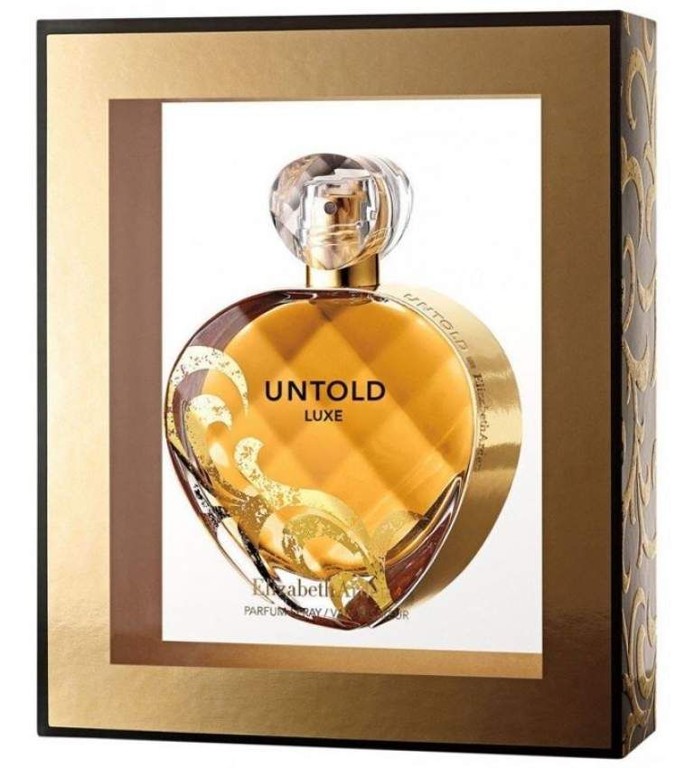 Elizabeth Arden Untold Luxe