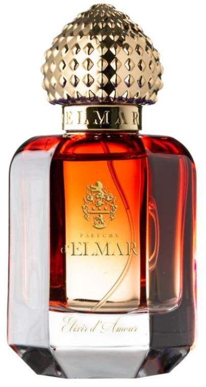Parfums d'Elmar Elixir d'Amour
