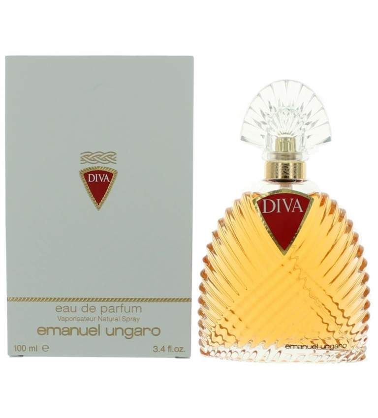 Emanuel Ungaro Diva