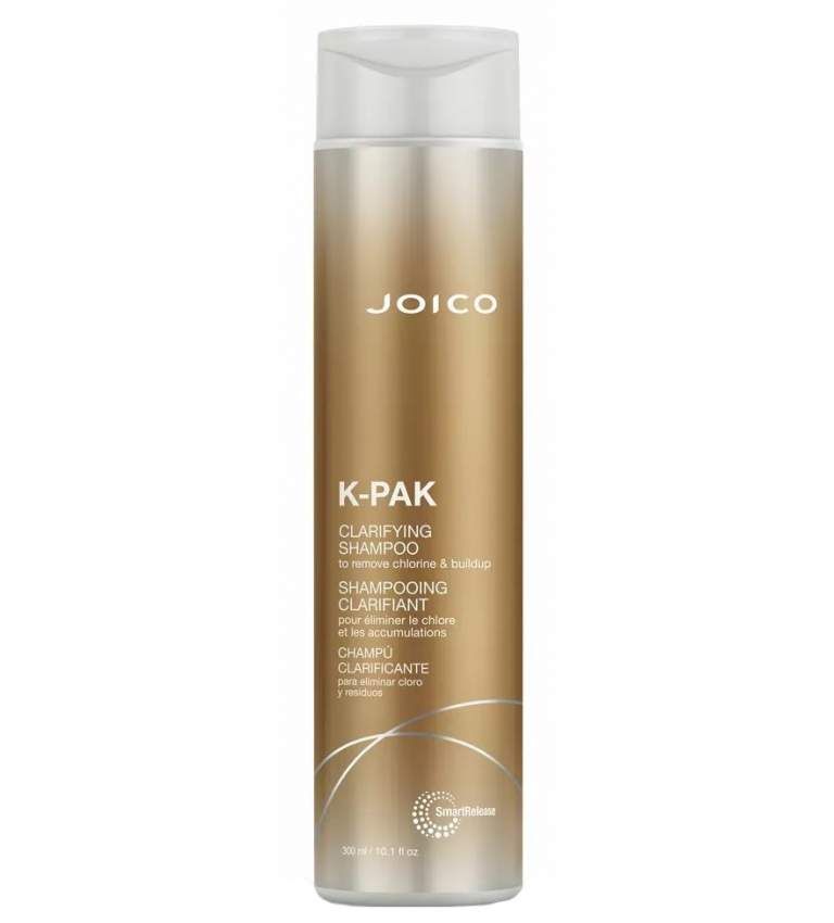 Joico Joico K-Pak Clarifying Shampoo