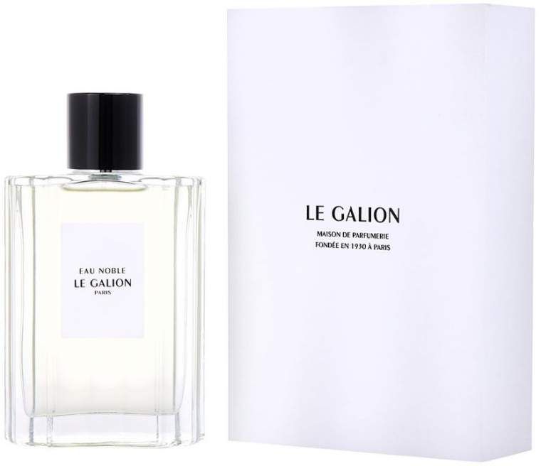 Le Galion Eau Noble