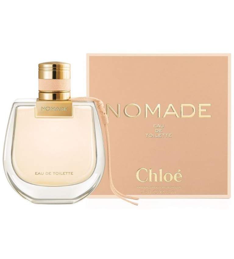 Chloe Nomade Eau de Toilette