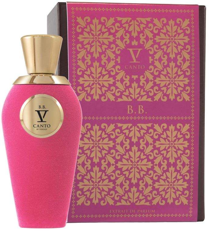 V Canto B.B.