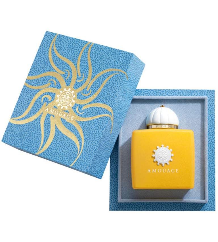 Amouage Sunshine Woman