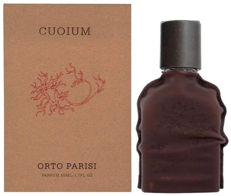 Orto Parisi Cuoium