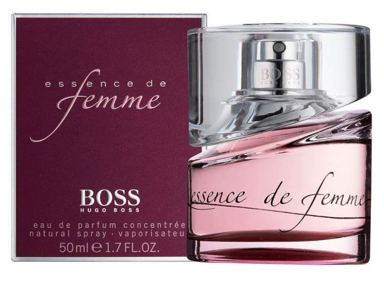 Hugo Boss Essence de Femme