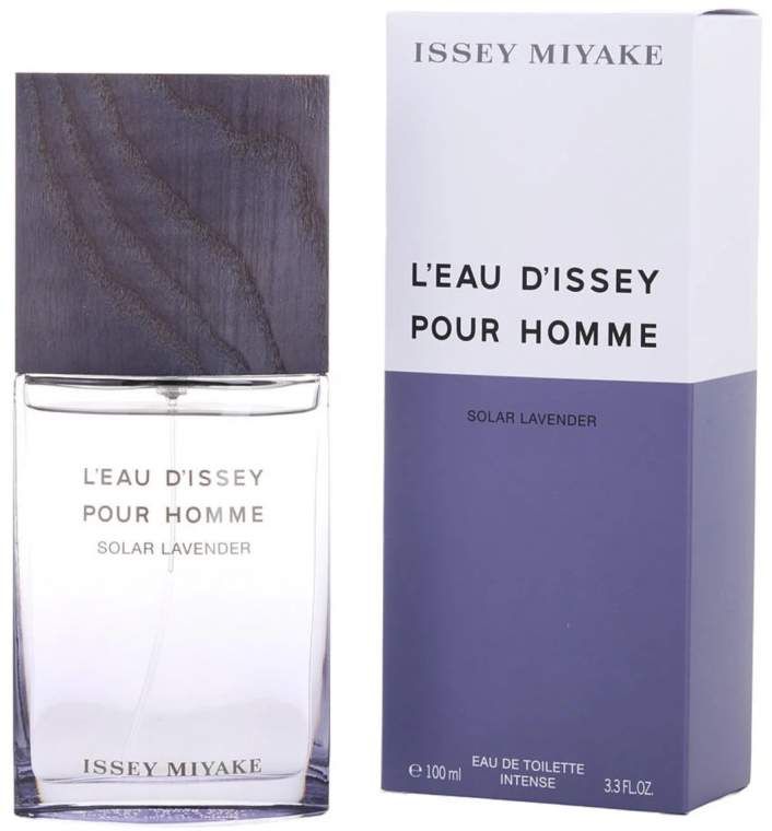 Issey Miyake L'Eau d'Issey pour Homme Solar Lavender