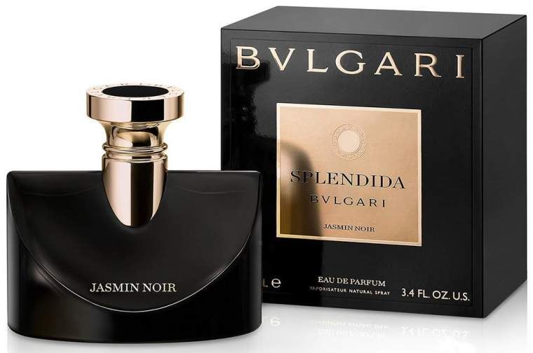 Bvlgari Splendida Jasmin Noir