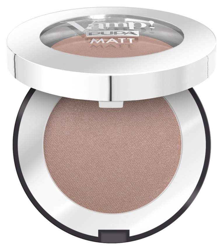 Pupa Vamp! Matt Eyeshadow