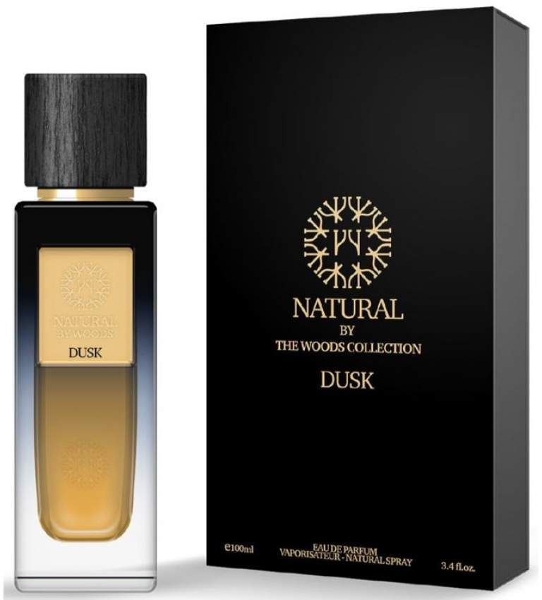 The Woods Collection Dusk