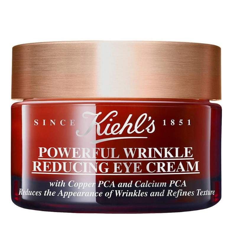 Kiehl's Powerful Wrinkle Reducing Eye Cream