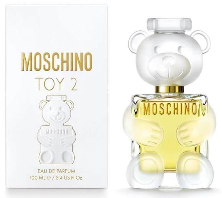 Moschino Toy 2
