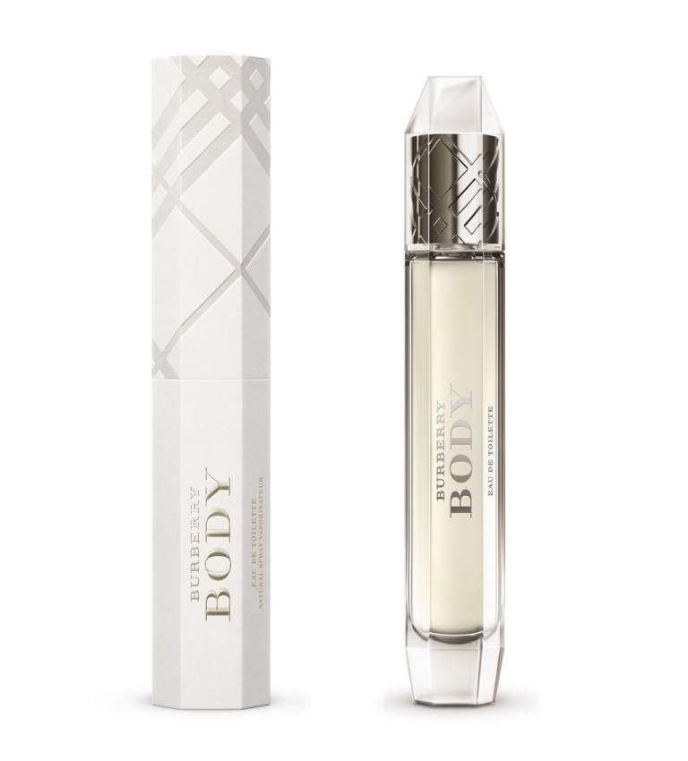 Burberry Burberry Body Eau de Toilette