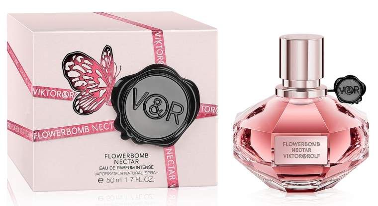 Viktor & Rolf Flowerbomb Nectar