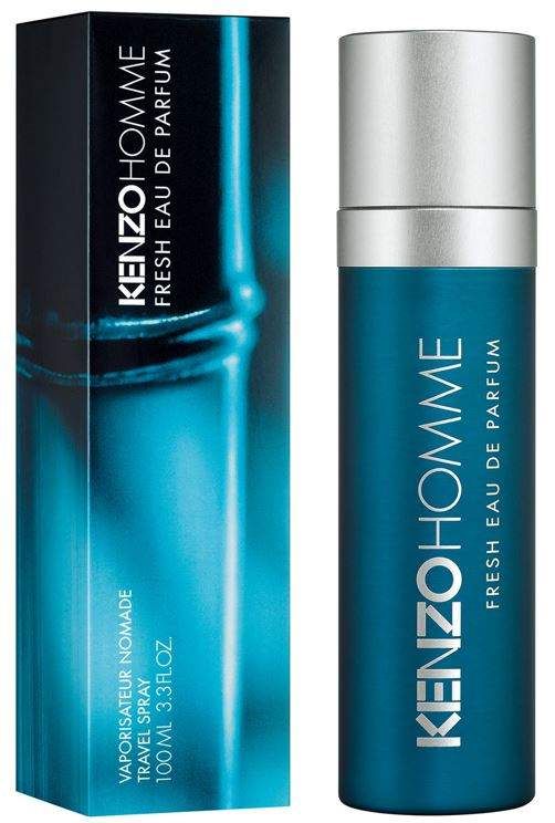Kenzo Kenzo Homme Fresh Eau de Parfum