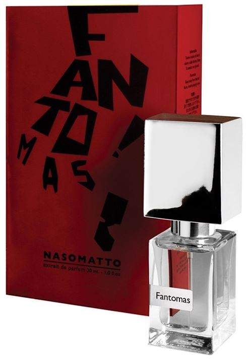 Nasomatto Fantomas