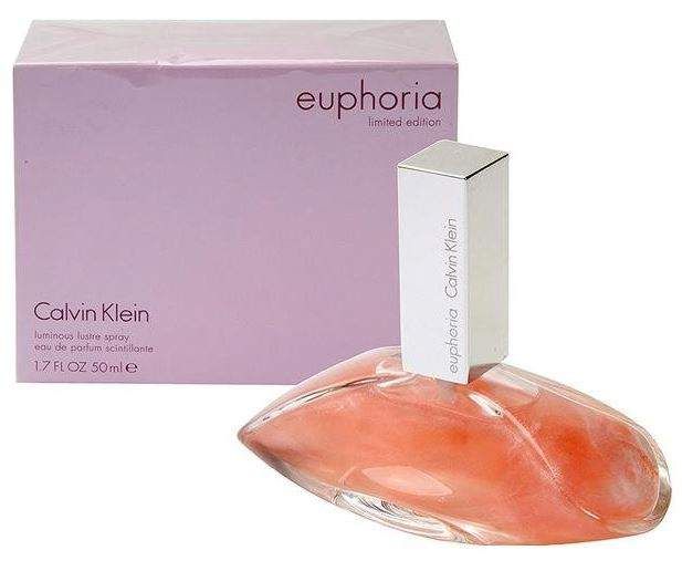 Calvin Klein Euphoria Luminous Lustre