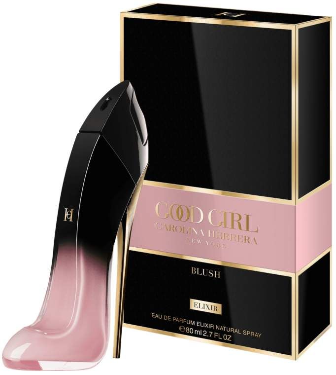Carolina Herrera Good Girl Blush Elixir