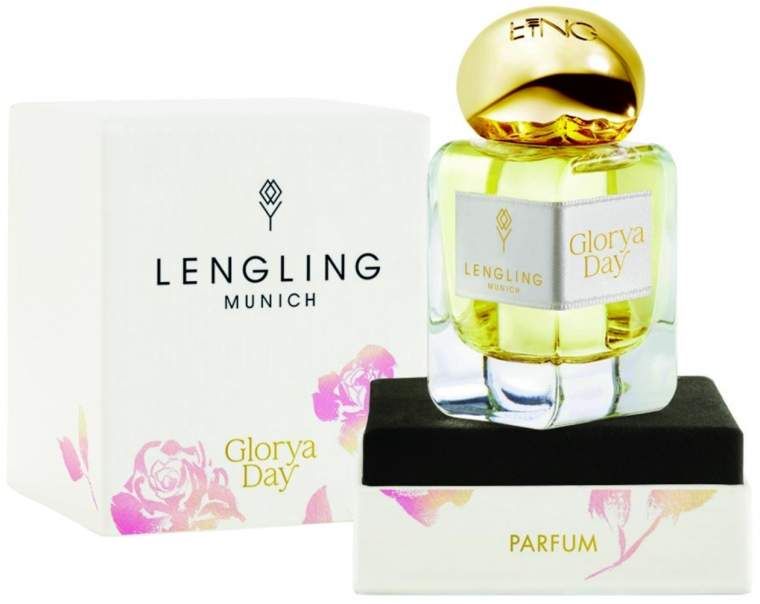 Lengling Glorya Day